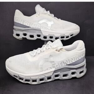 Oncloud Men 11 Comfy footwear